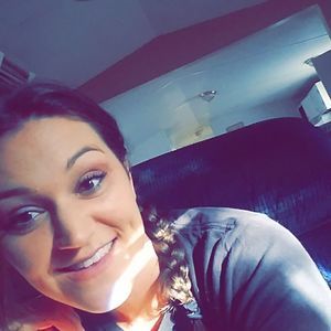 Meet your Posher, Krystal